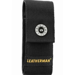 Hot Leatherman Nylon M riemetui black