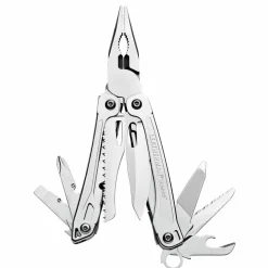 Best Leatherman Sidekick Clampack multitool