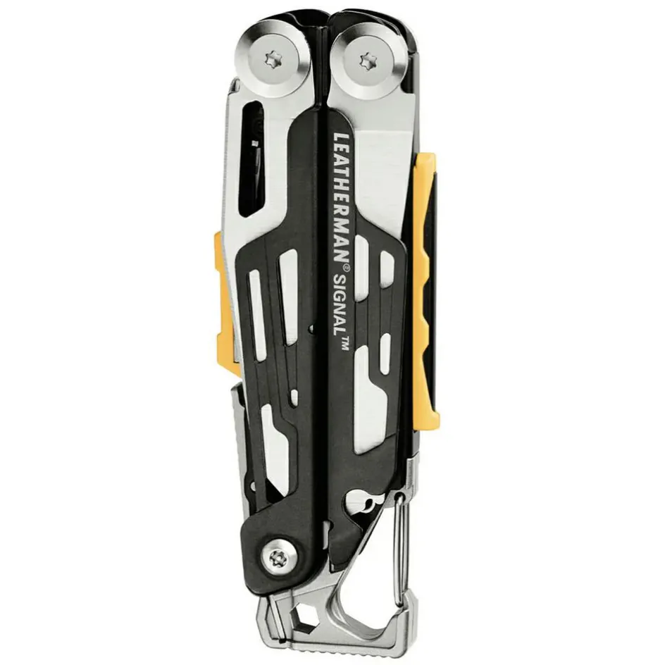 Leatherman Signal multitool stainless