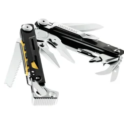 Leatherman Signal multitool stainless