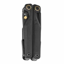 Leatherman Wave Alpha multitool obsidian