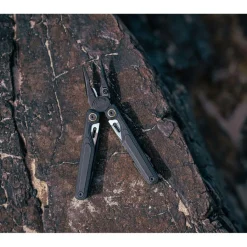 Leatherman Wave Alpha multitool obsidian