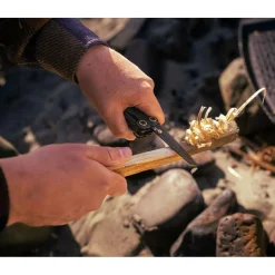 Leatherman Wave Alpha multitool obsidian