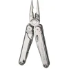 Leatherman Wave Plus multitool stainless