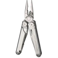 Leatherman Wave Plus multitool stainless
