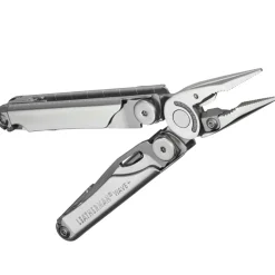 Leatherman Wave Plus multitool stainless