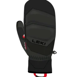 Online Leki Griffin Base 3D Mitt wanten black