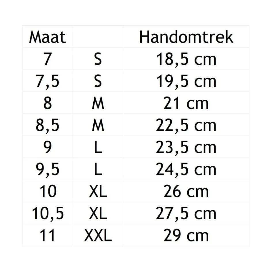 Outlet Leki Stormlite 3D handschoenen black