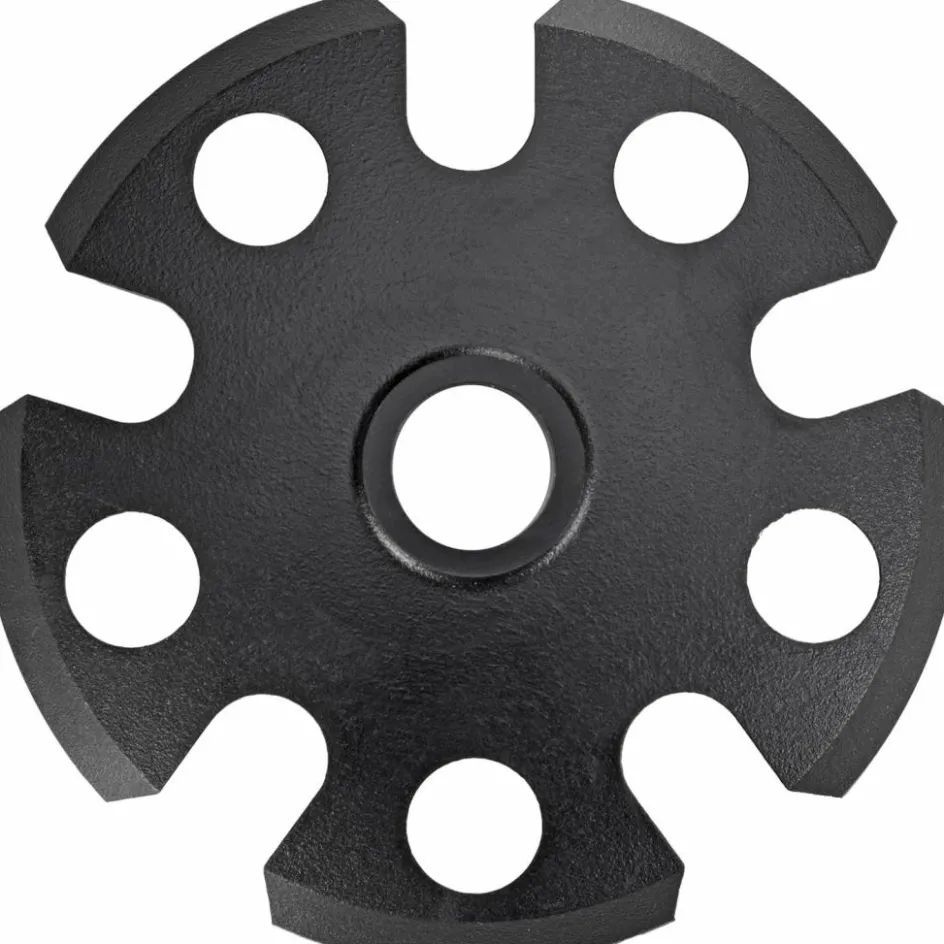 Best Leki Tour Basket teller black