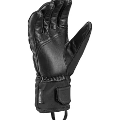 New Leki Vallarta Base Zero handschoenen dames black