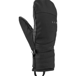 Outlet Leki Vallarta Base Zero wanten dames black