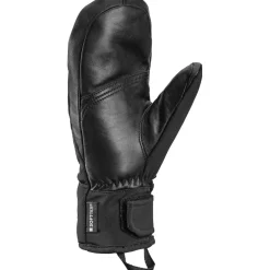 Outlet Leki Vallarta Base Zero wanten dames black