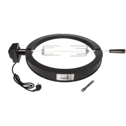 Best LetzQ spit 13 inch