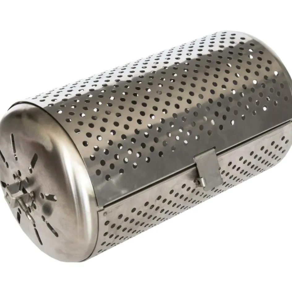 LetzQ Spit Basket TBV