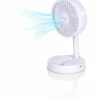 Lifetime Air  Opvouwbare miniventilator USB