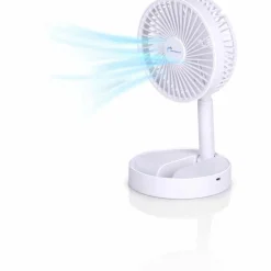 Lifetime Air  Opvouwbare miniventilator USB