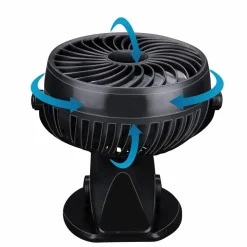 Discount Lifetime Air  Ventilator met clip