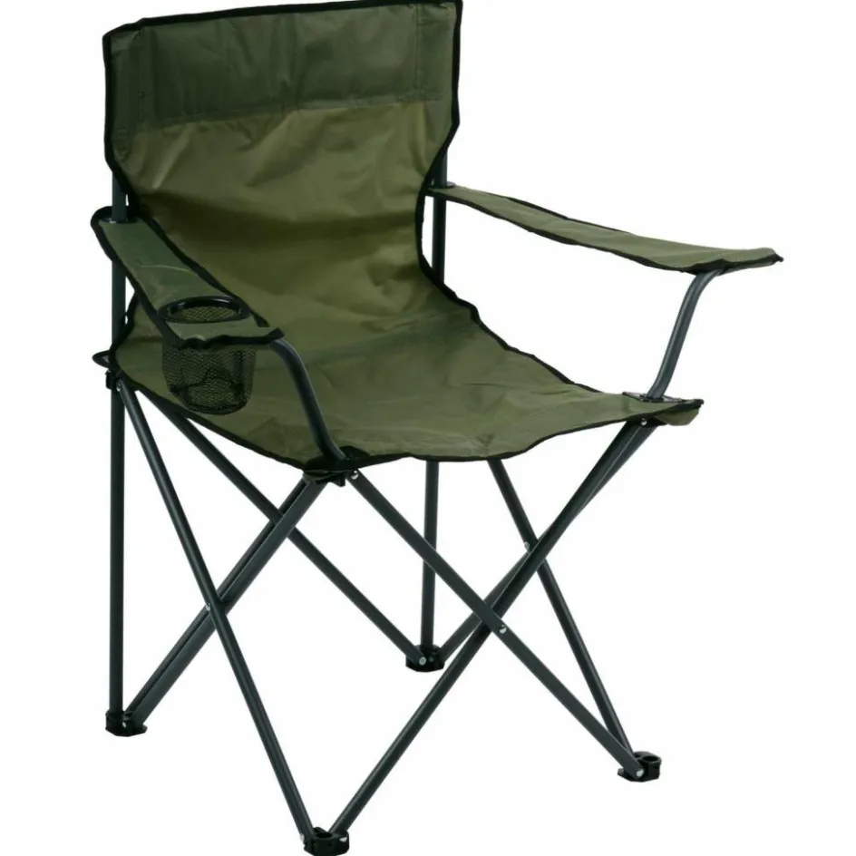 Clearance Lifetime Garden CAMP ACTIVE vouwstoel assorti