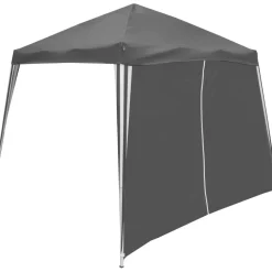 Lifetime Garden  partytent 300 x 300 cm anthracite