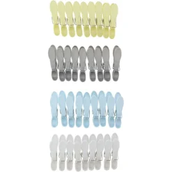 Lifetime Garden Wasknijpers 36 stuks