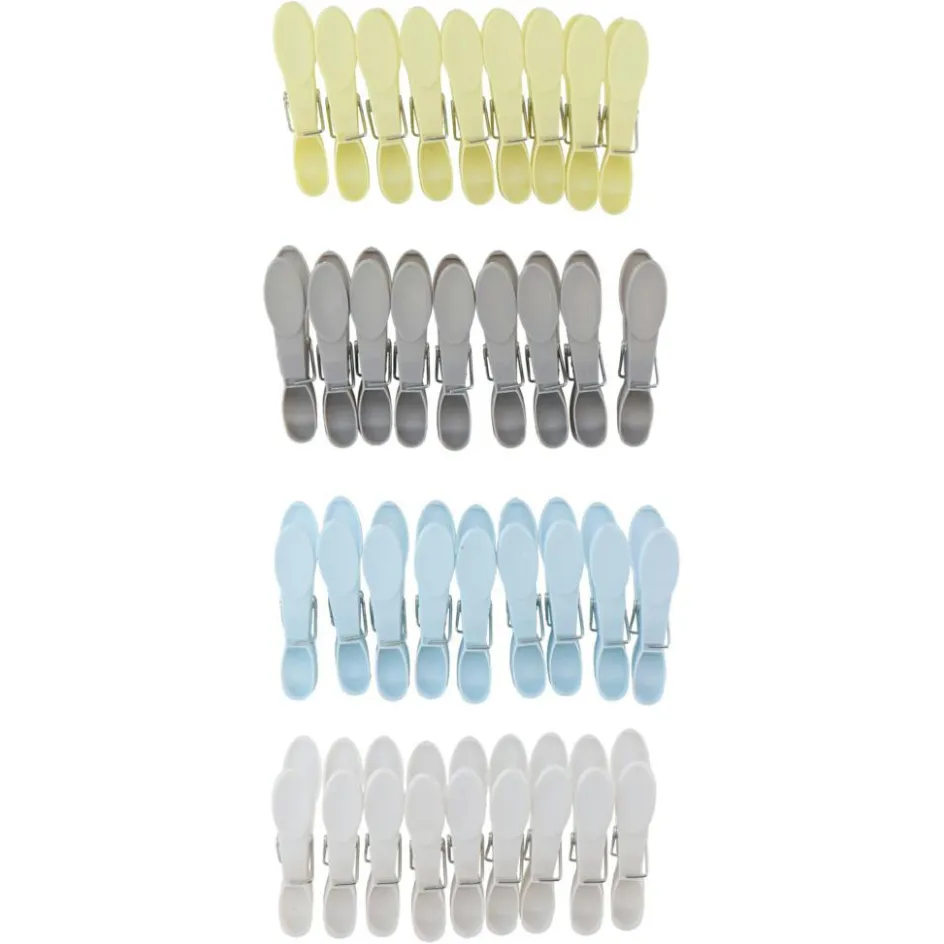 Lifetime Garden Wasknijpers 36 stuks