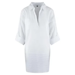 LingaDore 7729 tuniek dames white