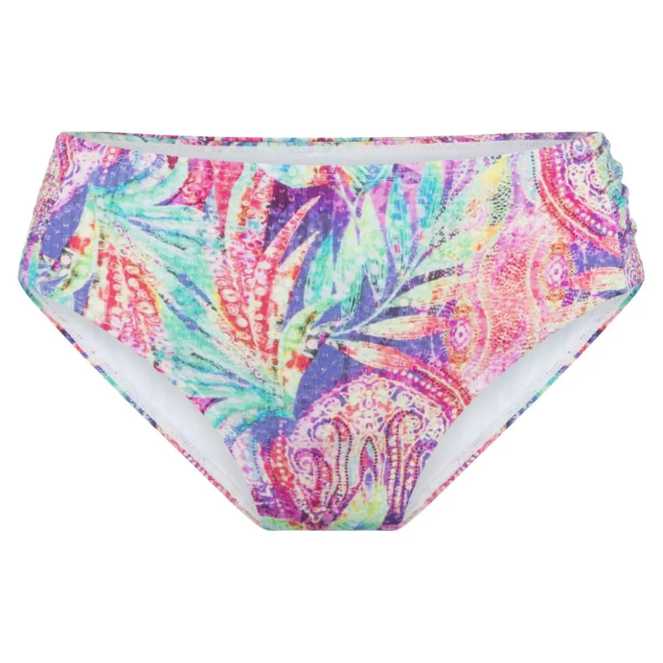 LingaDore Short bikinibroekje dames paisley