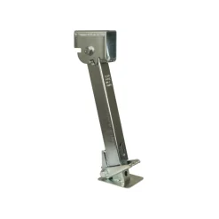 Hot Lippert Camper Stabilisatiepoot 45 cm 2 stuks