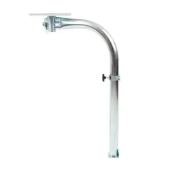 Lippert Draaibare tafelpoot