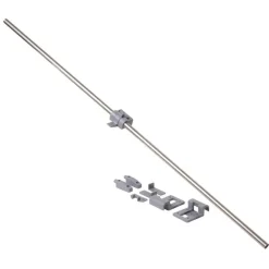 Online Lippert Tafelblad ophangrail