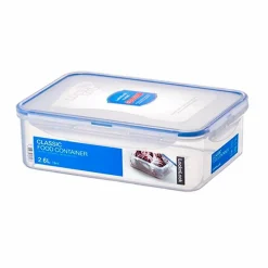 Discount Lock & Lock  Basic vershouddoos 2,6 liter transparant