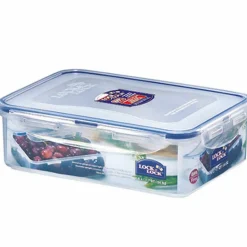 Lock & Lock  Basic vershouddoos 1,6 liter transparant