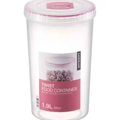 Discount Lock & Lock Beschuitbus transparent