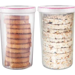 Discount Lock & Lock  Beschuitbus transparent