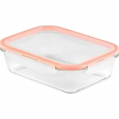 Online Lock & Lock Ovenschaal met deksel 1,6 liter glas