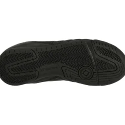 Sale Lotto Milano 700 ID K zaalvoetbalschoenen junior all black spring green