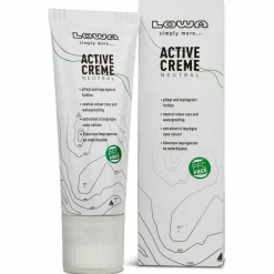 Best Lowa Active Crème 75 ml pfc-vrij