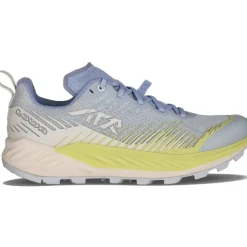 Lowa AMPLUX 2 Ws hardloopschoenen dames misty blue mint