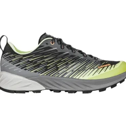 Lowa AMPLUX Ws hardloopschoenen dames grey mint