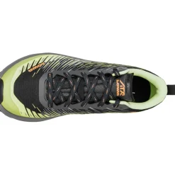 Lowa AMPLUX Ws hardloopschoenen dames grey mint