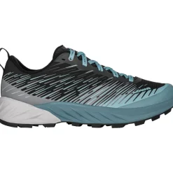 Lowa AMPLUX Ws hardloopschoenen dames grey arctic