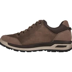 Lowa Bellagio GTX Lo wandelschoenen heren espresso