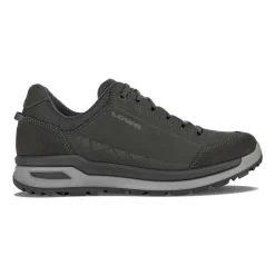 Lowa Bellagio GTX Lo wandelschoenen heren anthracite