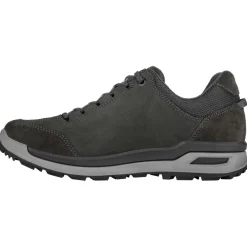 Lowa Bellagio GTX Lo wandelschoenen heren anthracite