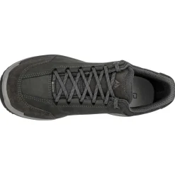 Lowa Bellagio GTX Lo wandelschoenen heren anthracite