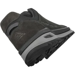 Lowa Bellagio GTX Lo wandelschoenen heren anthracite