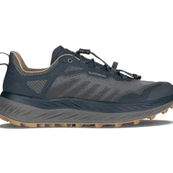 Lowa Fortux GTX hardloopschoenen heren navy dune
