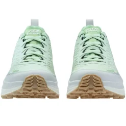 Hot Lowa Fortux Ws hardloopschoenen dames milky green white