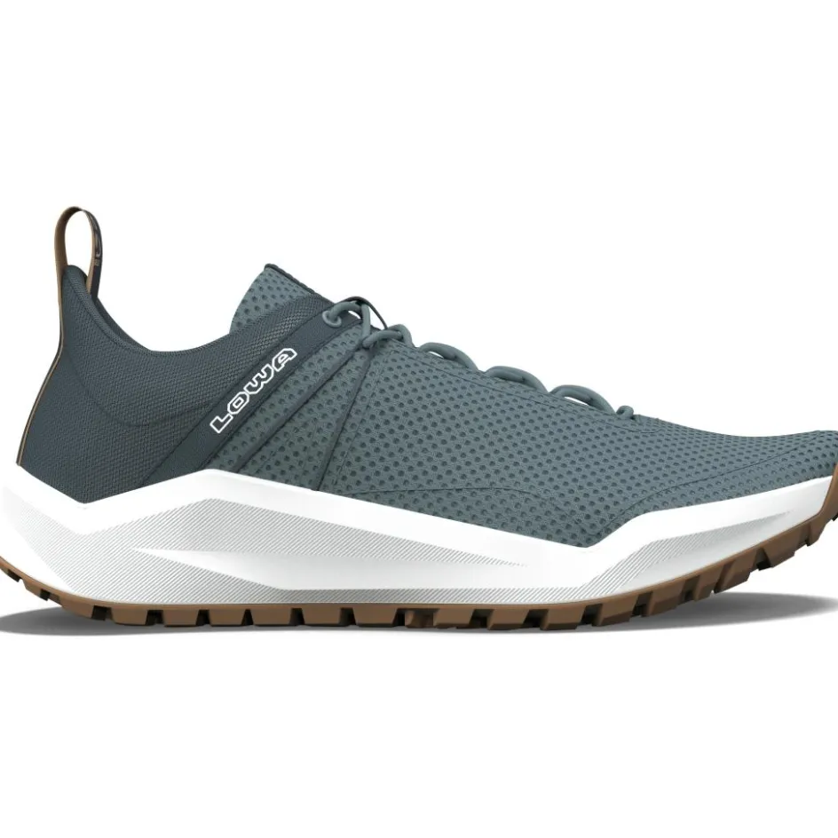 New Lowa Kaloya Ws wandelschoenen dames smoke blue slate blue