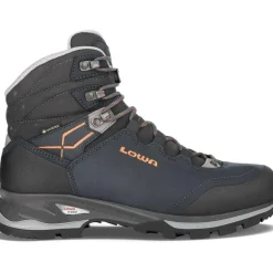 Lowa Lady Light GTX bergschoenen dames blue mandarine